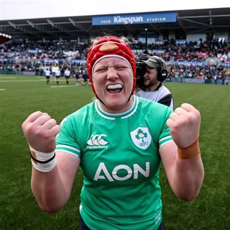 Ireland star Wafer staying but reveals English interest.